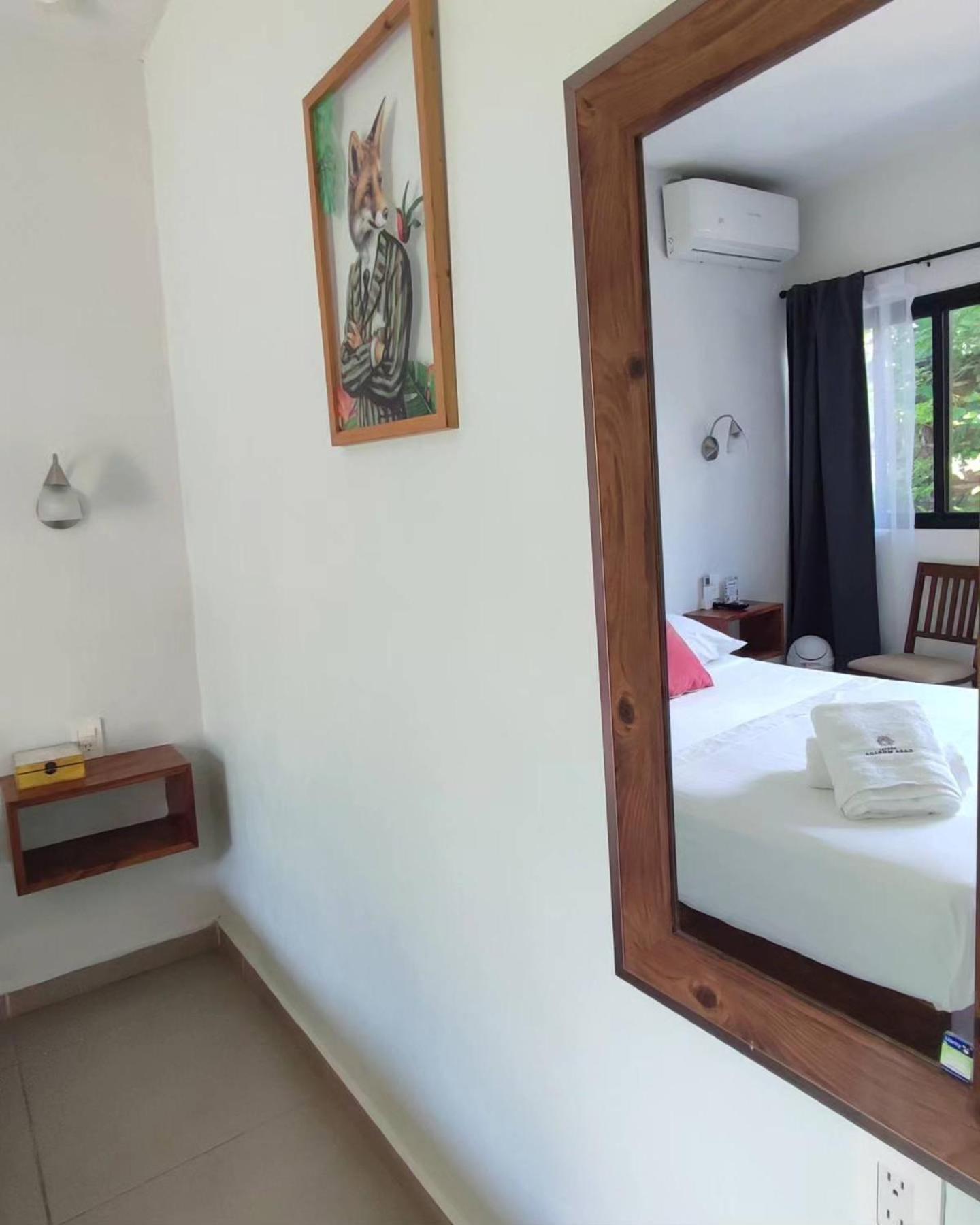 Hostal Casa Morada Cocula  외부 사진