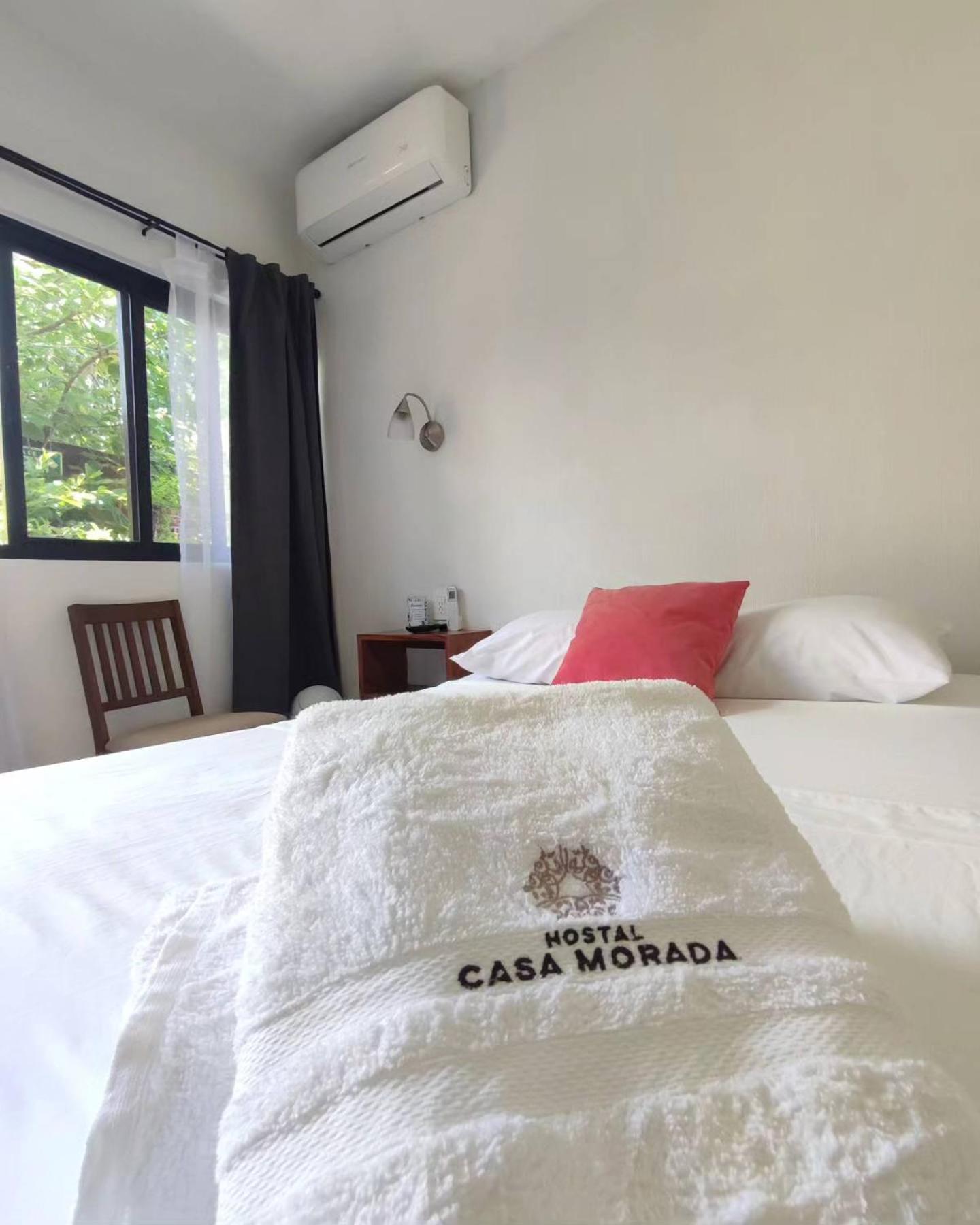 Hostal Casa Morada Cocula  외부 사진